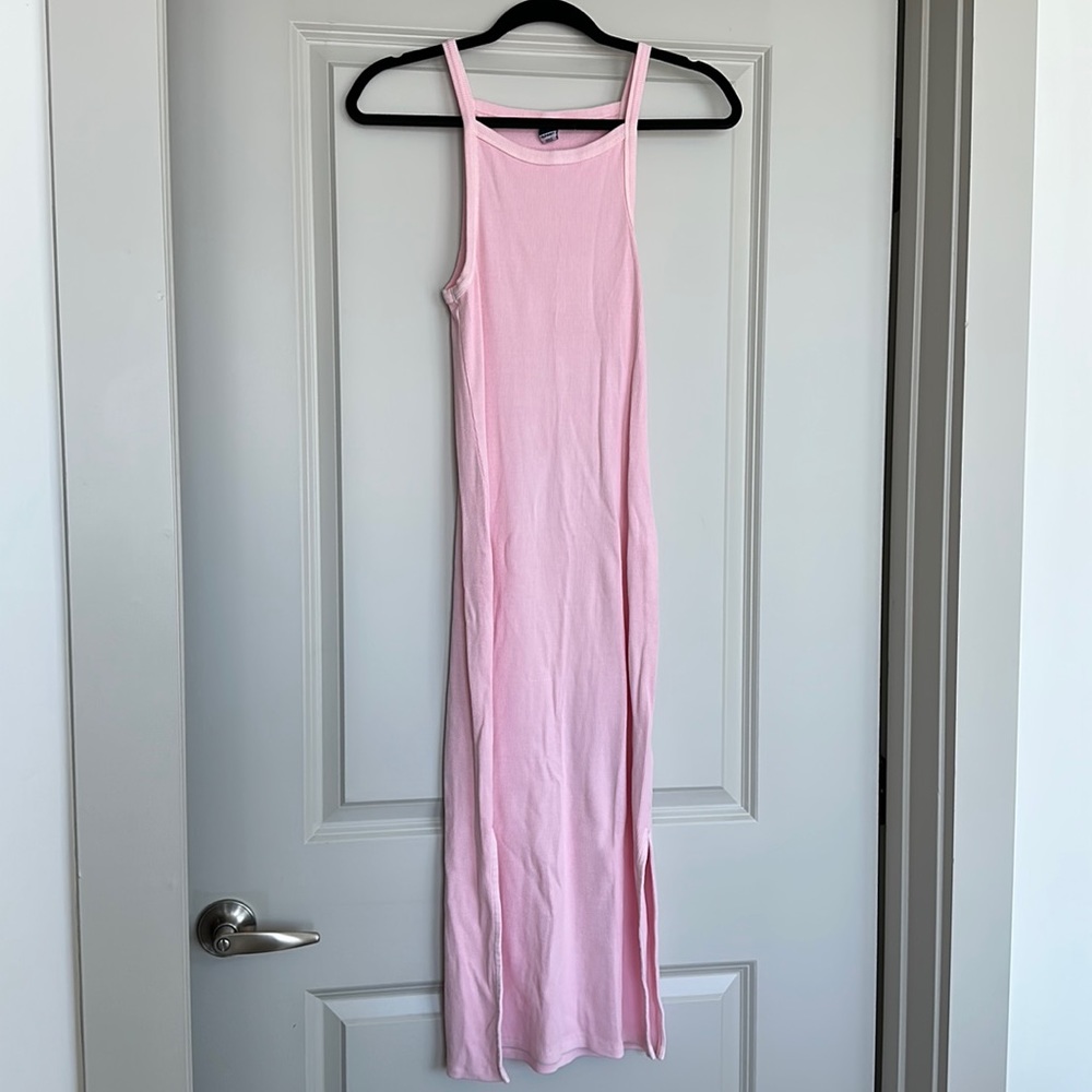 Old Navy ribbed dress